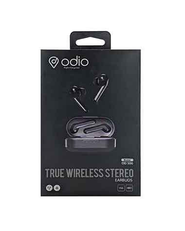 Online Shopping Qatar | Buy Odio Bluetooth OD506 at NetplusQatar.com
