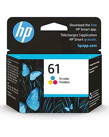 HP 61 Color