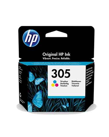 HP 305 Color