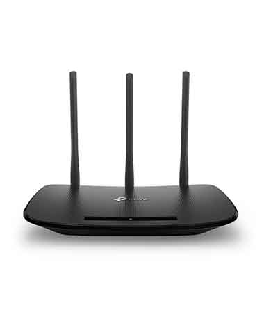 TP-Link WR940N