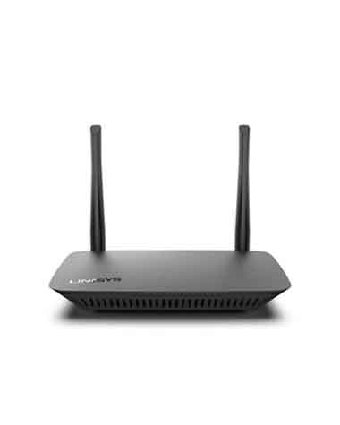 Linksys E5400 WiFi 5 Router Dual-Band AC1200